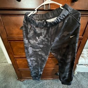 Nike Sweatpants